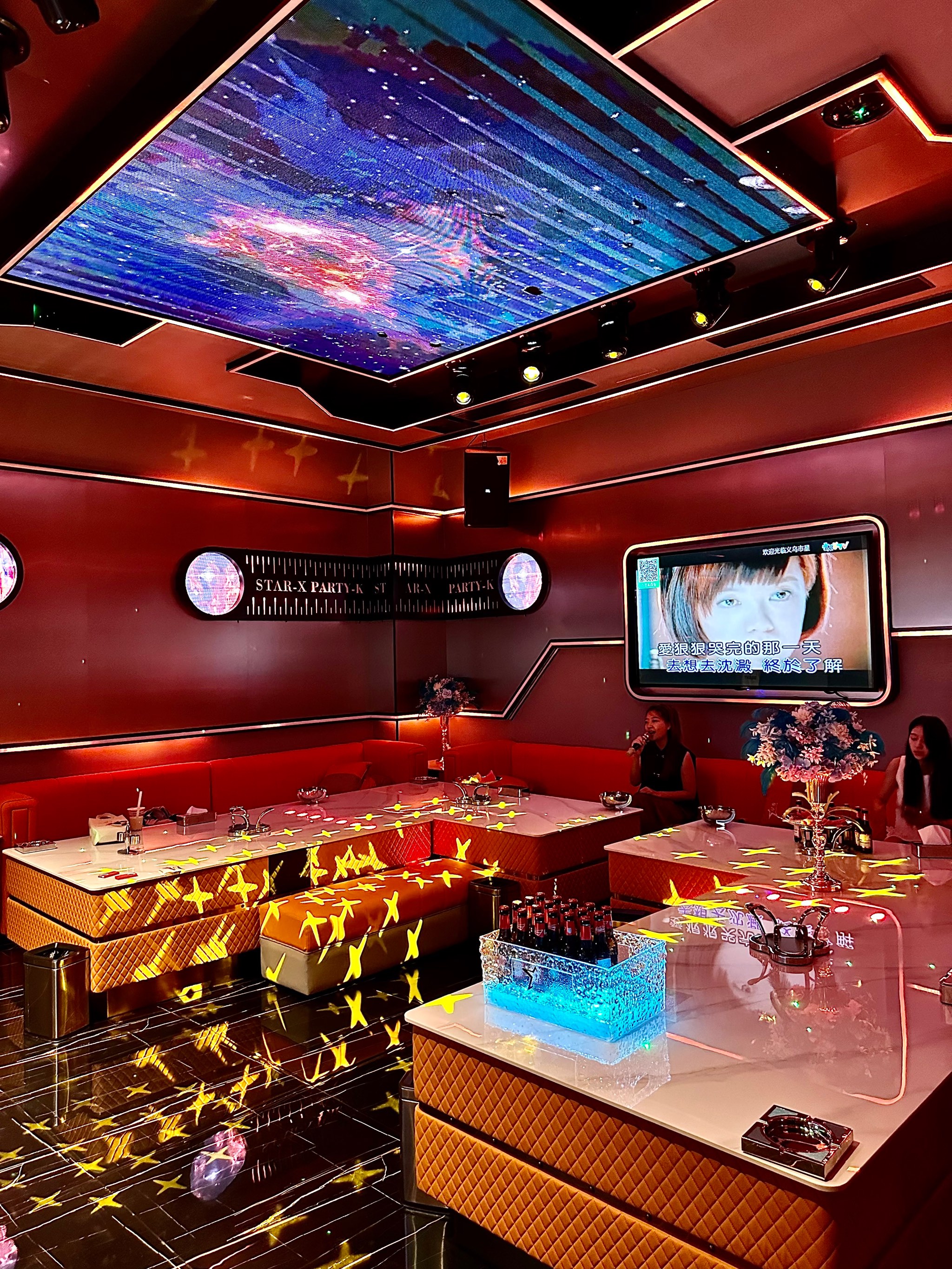 贵港商务KTV推荐-覃塘区ktv预定