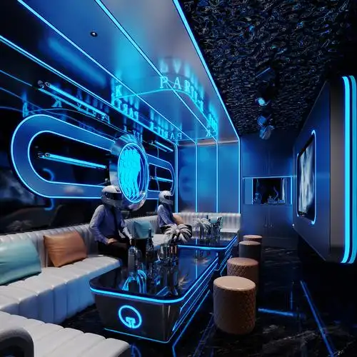 贵港商务ktv费用查询-覃塘区ktv预定